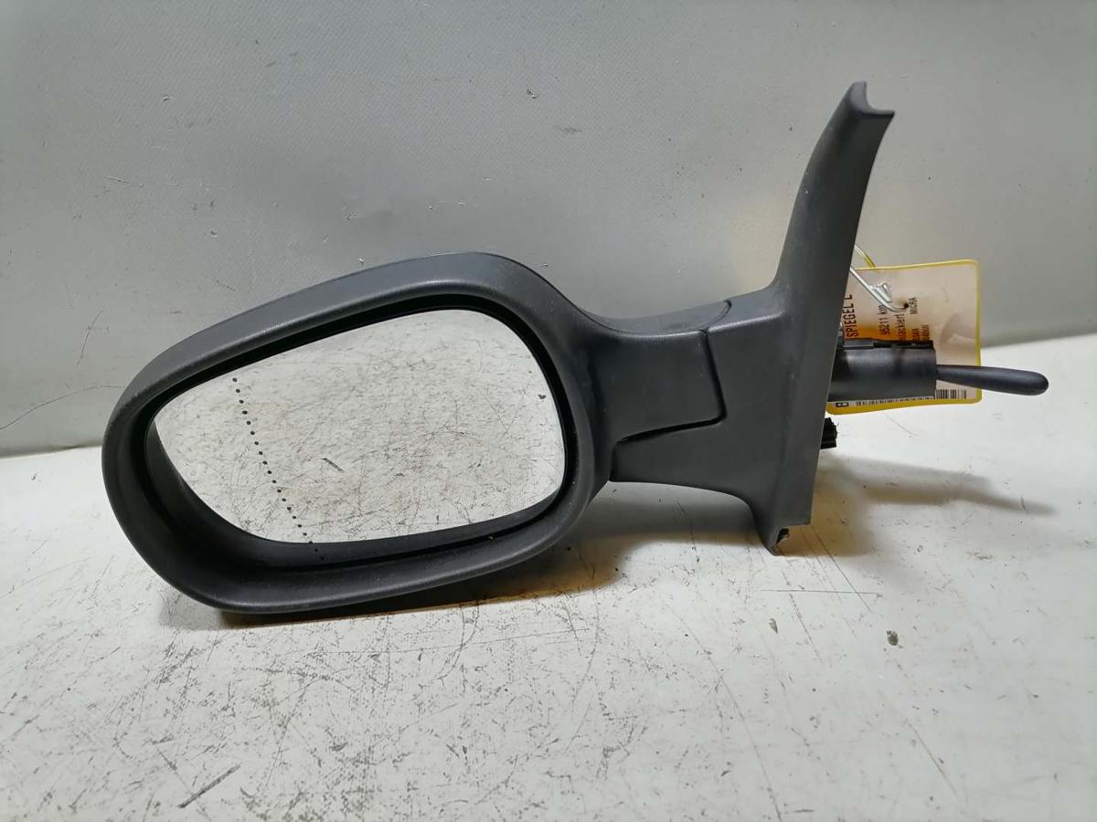 Nissan Micra K12 original Au&szlig;enspiegel links manuell verstellbar Bj.2004